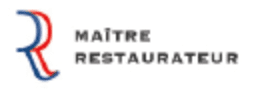 Logo maitre restaurateur