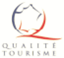 Logo qualité tourisme
